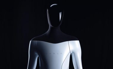 Elon Musk: Roboti Tesla do të jetë si R2D2