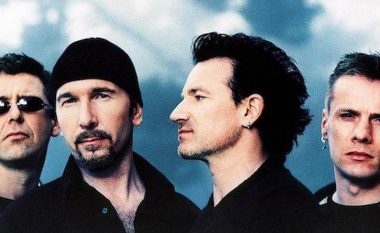 “One” – kënga më emblematike e grupit U2