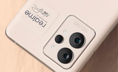 Telefoni i ri nga Realme do të duket si ‘letër’