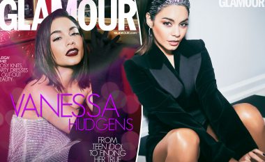 Vanessa Hudgens për daljet pa sytjena: Nuk dua të ndihem e kufizuar