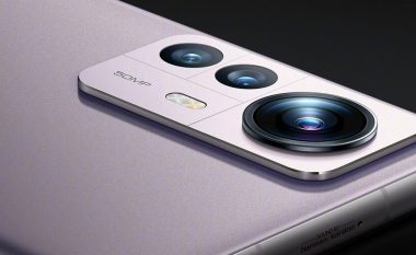 U prezantuan Xiaomi 12 dhe 12 Pro
