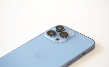 Kamera e iPhone 15 duhet të vijë me një risi të madhe