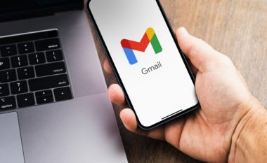 Gmail, aplikacioni Android i instaluar mbi 10 miliardë herë