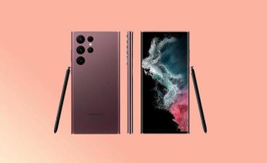 Samsung gjatë 8 shkurtit prezanton serinë e telefonave të rinj nga Galaxy S22