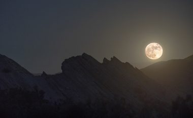 Tri shenjat e zodiakut që do të ndikohen më pak nga hëna e re e shkurtit