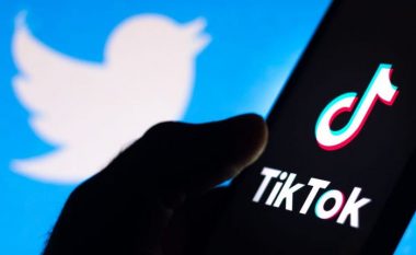 TikTok po teston një veçori të re të ngjashme me ‘retweet-in’ e Twitter