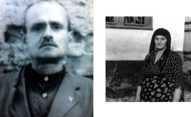 Vrasja e mbrojtësve të Sanxhakut, Aqif Blytës dhe Ahmet Dacit: Nuk do të më harrojnë fëmijët e Pazarit të Ri