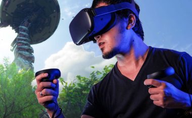 “Call of the Mountain”, loja e parë me VR2 që sjell një eksperiencë të re unike