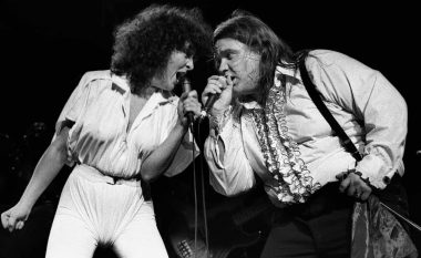 Meat Loaf – interpretuesi magjepsës që e shkriu sinqeritetin me spektakël