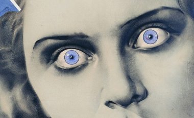 Posterët e filmave sovjetikë të viteve 1920