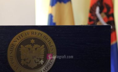 Organizimi i Forumit për Paqen dhe Sigurinë, Presidenca e Kosovës hap tenderin në vlerë prej 250 mijë eurove