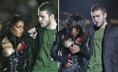 Ish-stilisti i Janet Jackson mbron paraqitjen e saj në Super Bowl