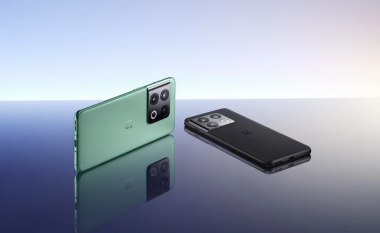 OnePlus 10 Pro më në fund lansohet në Kinë – specifikat dhe detajet