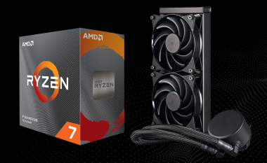 AMD prezanton procesorë dhe karta grafike të reja për kompjutera dhe laptopë