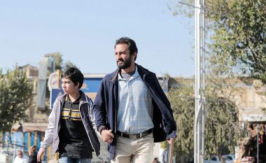 Kur vepra e mirë e merr të mbrapshtën: Heroi i Asghar Farhadit
