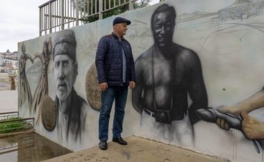 Kujtimi për komunitetin e zhdukur afrikan: Arapët e Ulqinit