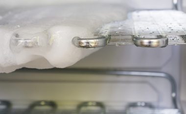 Shkrini frigoriferin për gjysmë ore: Ju duhet vetëm një gjë