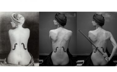 Violina e Ingresit