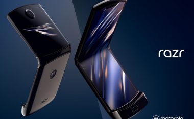 Zbulohen detajet e para të Motorola Razr 3