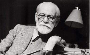 Sigmund Freud ka thënë: Ju mbani sekrete kot – tradhtia rrjedh nga çdo pore e jetës suaj!