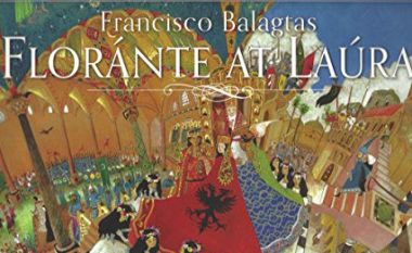Poema “Florante dhe Laura”: Kryevepra e letërsisë filipinase e vendosur në Shqipëri