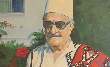 Akif Kazimi, mecenë e kulturës shqiptare në Lindjen e Mesme