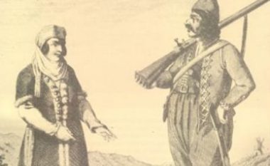 Shqiptarët në Ukrainë