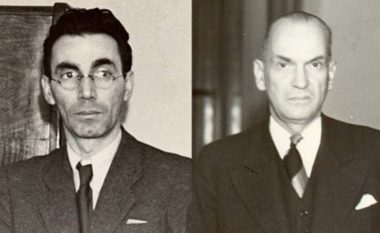 Dëshmitë britanike për Xhafer Devën e Rexhep Mitrovicën dhe historianët pansllavistë shqiptarë