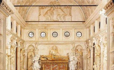 Andrea Aleksi (1425-1505) prej Durrësit