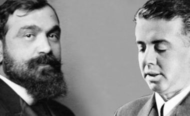 Fan Noli, Enver Hoxhës për Tuk Jakovën: Budallai pa kulturë si përfaqësues i Shqipërisë së Re komuniste