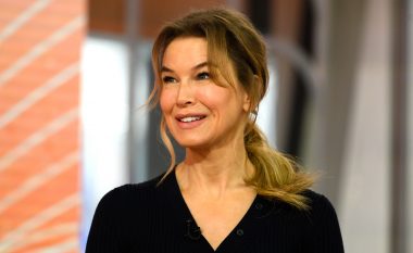 Stil i rafinuar i modës: Renee Zellweger është dëshmi se këto dy ngjyra janë kombinimi perfekt!