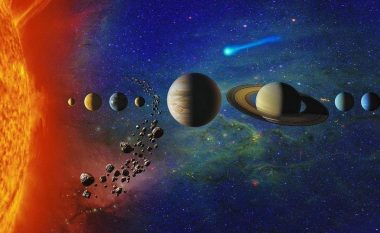 Marsi dhe prilli do të jenë muaj me shumë fat për të gjitha shenjat e zodiakut
