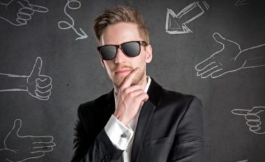Katër shenjat e zodiakut me më së shumti vetëbesim, sipas një astrologu