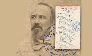 Mbi “misterin” e autorësisë së poemës “Kënga e Sprasme e Ballës”