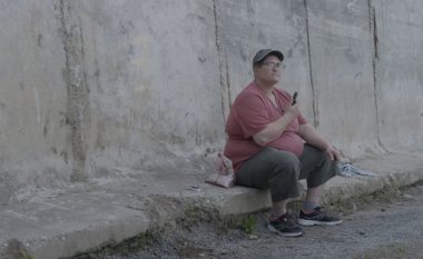 Lenka dhe një jetë e varur nga metamfetamina