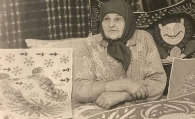 Artistja më e dashur e Ukrainës: Simboli i mbijetesës dhe ringjalljes kombëtare
