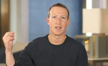 Zuckerberg: Miliona njerëz e përdorin Threads çdo ditë