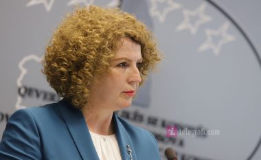 Hajdari: Edhe 48 biznese të tjera kanë emërtime kundërkushtetuese, ARBK do të vazhdojë me zbatimin e ligjit