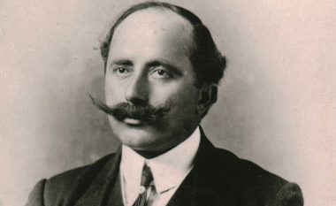 Themistokli Gërmenji, gjeneralit francez: Kurrë ndonjë qeveri shqiptare s’do të lejojë shkolla greke