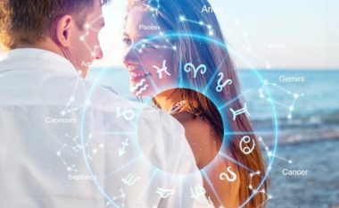 Këtë shenjë të horoskopit e pret dashuria e pabesueshme këtë vit