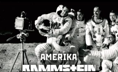 AMERIKA