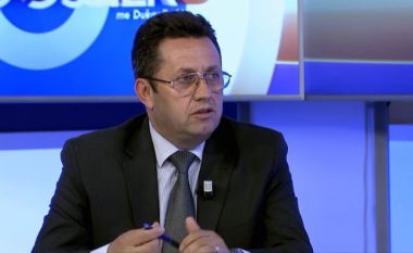 Islami: Protestat studentore në Beograd mund të çojnë në përplasje civile – Vuçiq po mbrohet nga Rusia