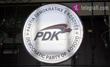 PDK: Qeveria Kurti me qasje të egër ndaj biznesit, është harruar zhvillimi ekonomik i vendit