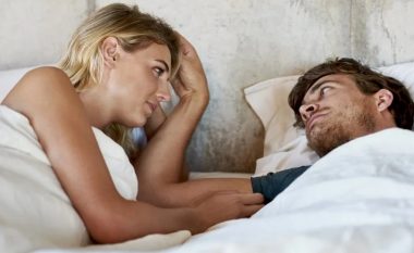Këta pjesëtarë të zodiakut bindshëm janë më të këqij në shtrat