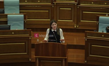 Haxhiu: Raporti për verifikimin e mandateve duhet të votohet unanimisht