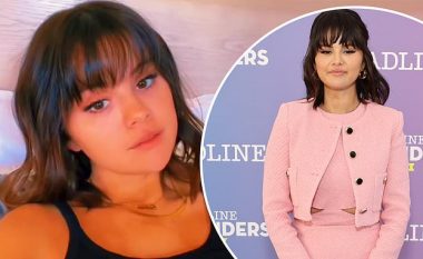 “Nuk më intereson pesha ime” – Selena Gomez i kundërpërgjigjet personave që komentojnë përmasat e saj