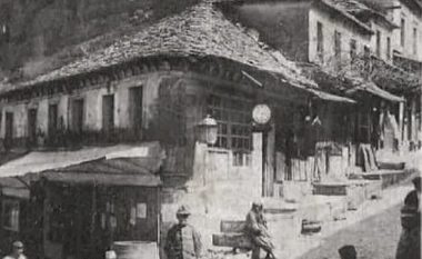 Reportazh i vitit 1935: Saranda dhe Gjirokastra në sytë e një suedezi