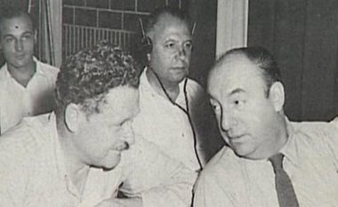 Neruda e Hikmet, poetët që refuzuan ta vizitojnë Shqipërinë