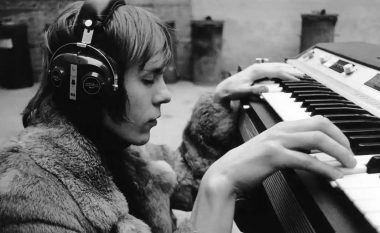 Veprat më të njohura të pionierit të muzikës elektronike, Klaus Schulze