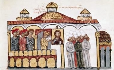 Kristofori i Mitilinit